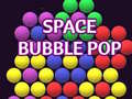 Igra Svemirski Balon-Pop online