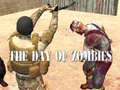Igra Dan Zombija online