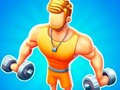 Igra Moj simulator teretane online