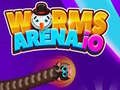 Igra Arena Crva iO online