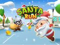 Igra Santa Trčanje online