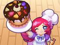 Igra Torta DIY 3D online