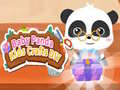Igra Bebe Panda: Umjetnički Radovi za Djecu DIY online