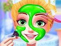 Igra Šminka za Princessu Poni Duginu online