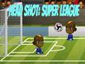 Igra Pucanj u glavu: Super Liga online