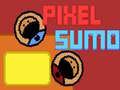 Igra Piksel Sumo online