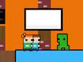 Igra PixBros 2 Igrača online