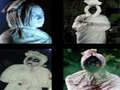 Igra Pocong Užasni Video Poziv online
