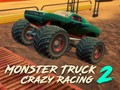 Igra Lude Utrke Monster Truckova 2 online