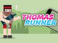 Igra Thomas Trkač online