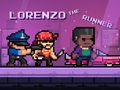 Igra Lorenzo Trkač online