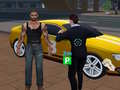 Igra Gangster iz Vegas Grada 2024 online