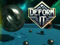 Igra Deformiraj to online