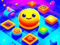 Igra Napad Telekineze online