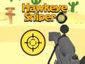 Igra Hawkeye Snajper online