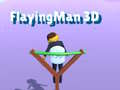 Igra Leteći čovjek 3D online