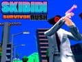 Igra Skibidi Preživjeli Rush online