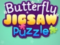 Igra Puzzle s Leptirima online