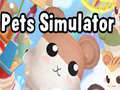 Igra Simulator ljubimaca online