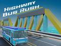 Igra Brzi autobus na autocesti online