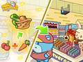 Igra Hippo Supermarket online