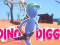 Igra Dino Kopatelj online
