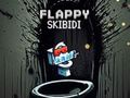 Igra Flappy Skibidi online