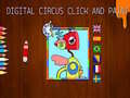 Igra Digitalni Cirkus: Klikni i Osnovaj online