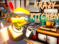 Igra Luda Kuhinja online