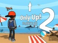 Igra Samo Gore! Parkour 2 online