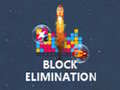 Igra Eliminacija Blokova online