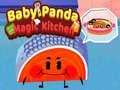 Igra Mag кухиња bebe pande online