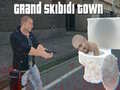 Igra Veliki Skibidi Grad online