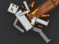 Igra Stickman Ragdoll Igralište online