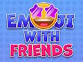 Igra Emojiji s prijateljima online
