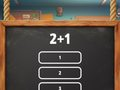Igra 1+2=? online