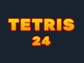 Igra Tetris 24 online