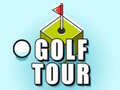 Igra Golf Tura online