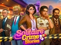 Igra Solitaire: Kriminalne Priče online