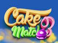 Igra Torta Match3 online