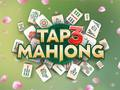 Igra Tap 3 Mahjong online