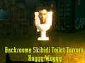 Igra Backrooms Skibidi Toiletski Tereni Huggy Wuggy online
