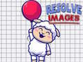 Igra Riješi slike online