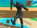 Igra Stvarni Parkour Simulator online