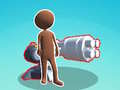 Igra Obrana Stickman baze online