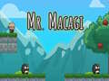 Igra Gospodin Macagi online