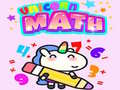 Igra Matematika jednoroga online