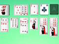 Igra Igra Kralj Solitaire online