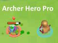 Igra Strijelac Junak Pro online