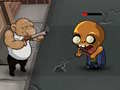 Igra 2D Doba Zombija online